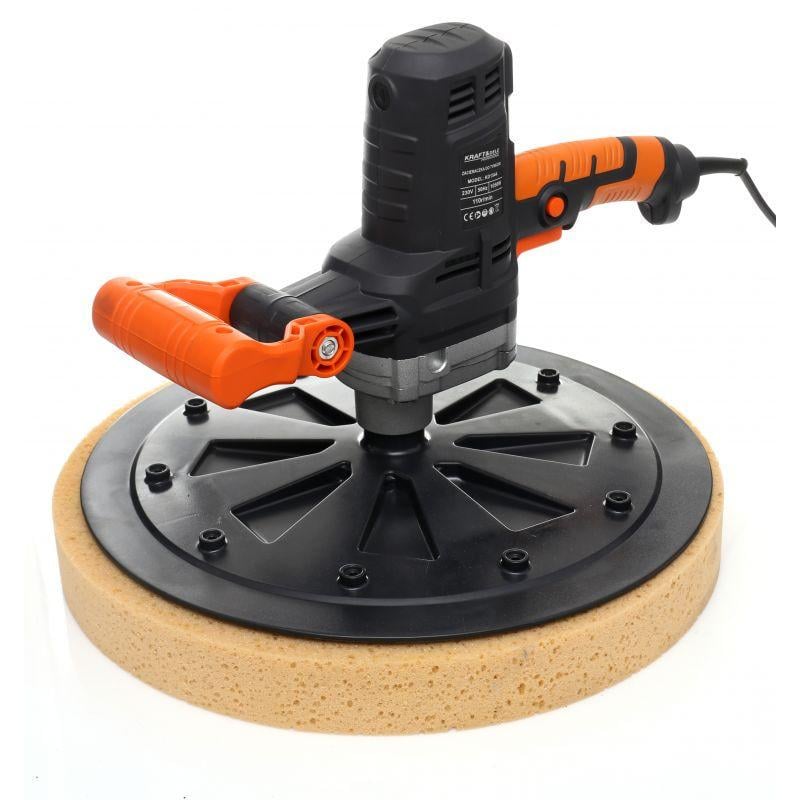 Шлифмашина Kraft&Dele KD1544 2415716160 1050W 110 об/мин.