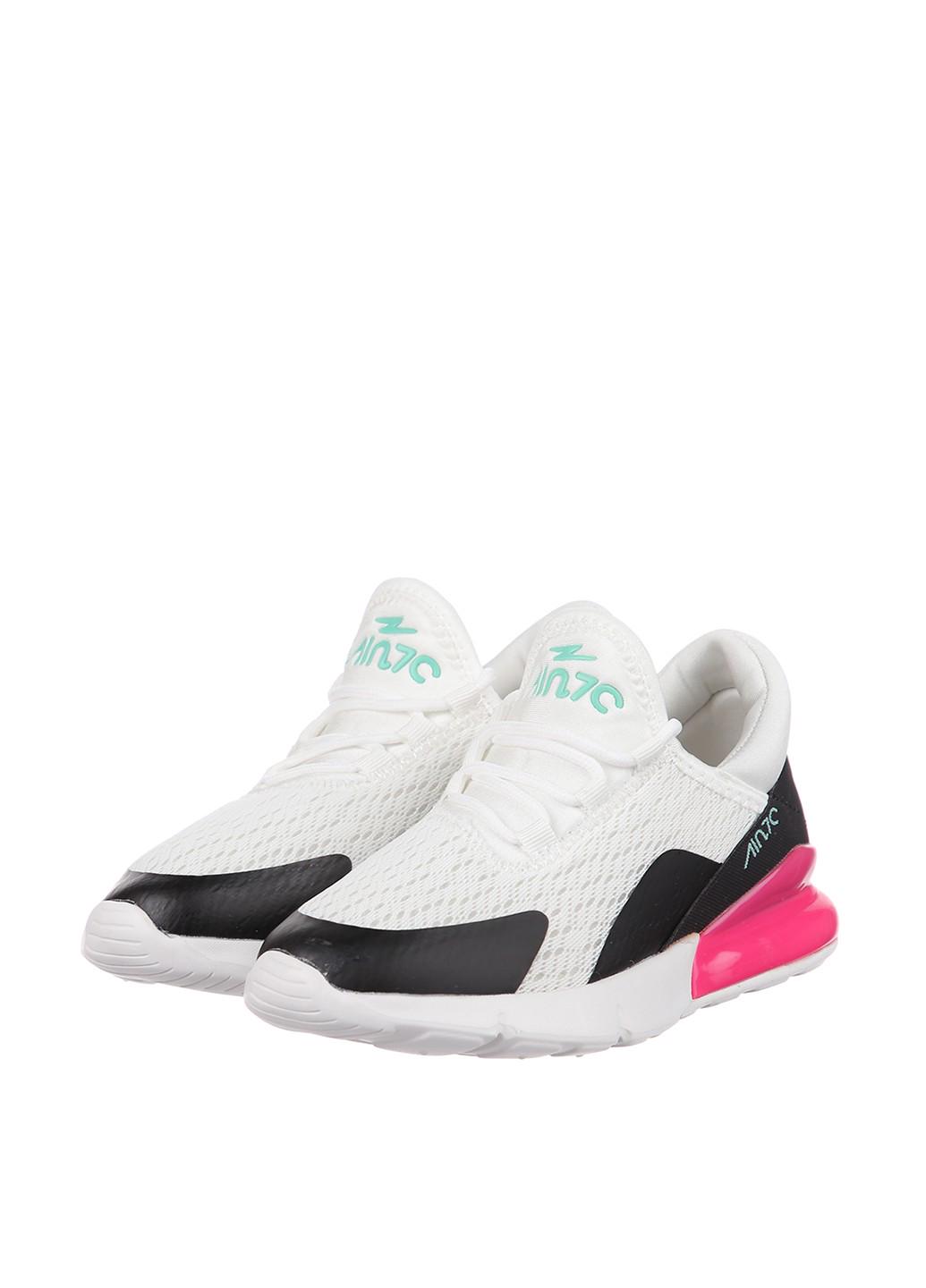 Демисезонные кроссовки Jong Golf C10225B р. 35 Белый