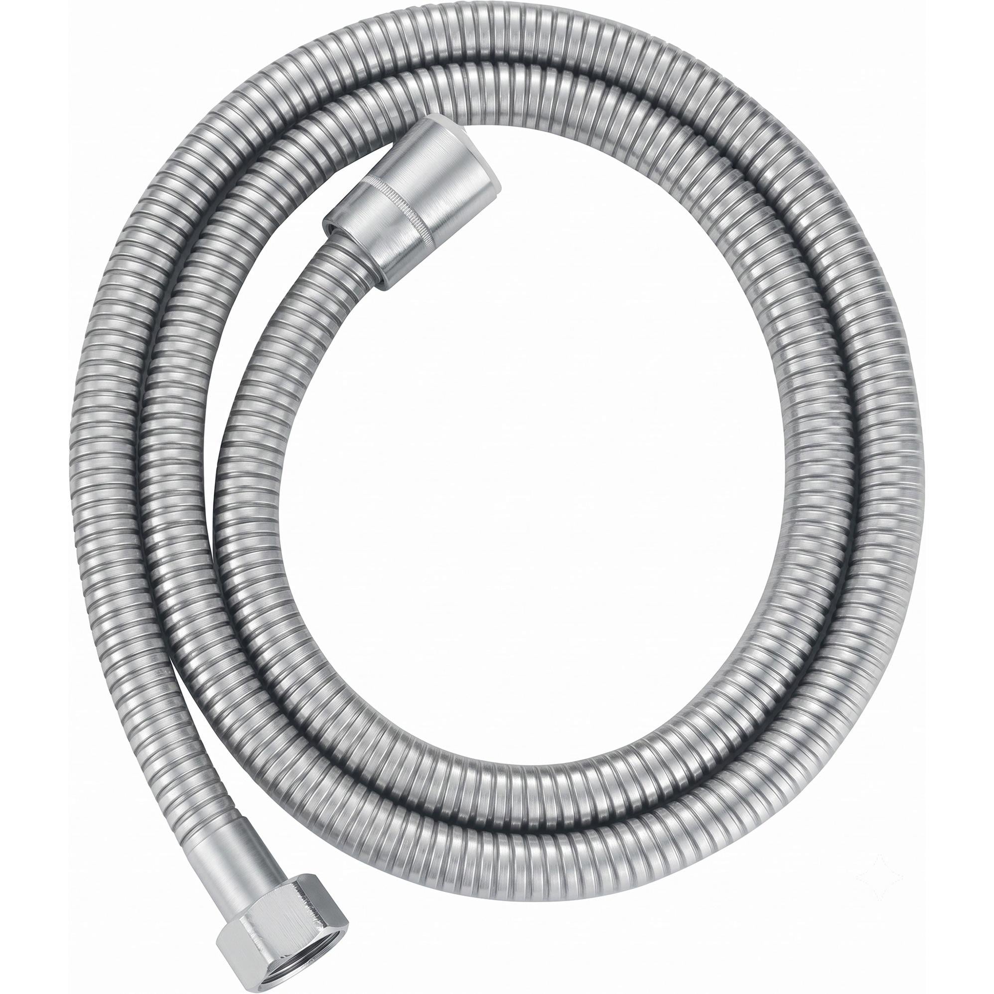 Шланг для душа Champion 150 см нержавеющая сталь (CH0343) Шланг для душа Champion 150 см нержавеющая сталь (CH0343)