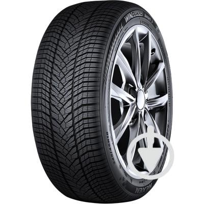 Автошина Nexen WinGuard Sport 3 245/45 R18 100V XL