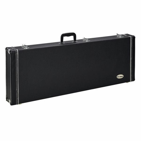 Кейс для гитары Thomann Guitar Case Single-/Double Cut - фото 3