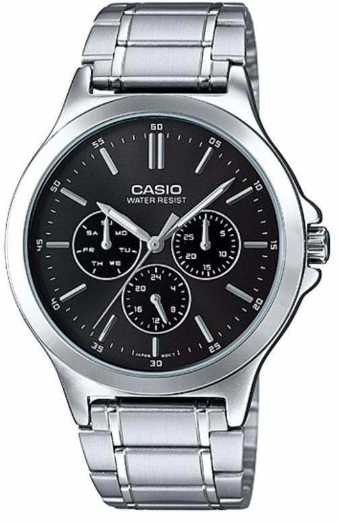 Часы Casio MTP-V300D-1AUDF (1494477275)