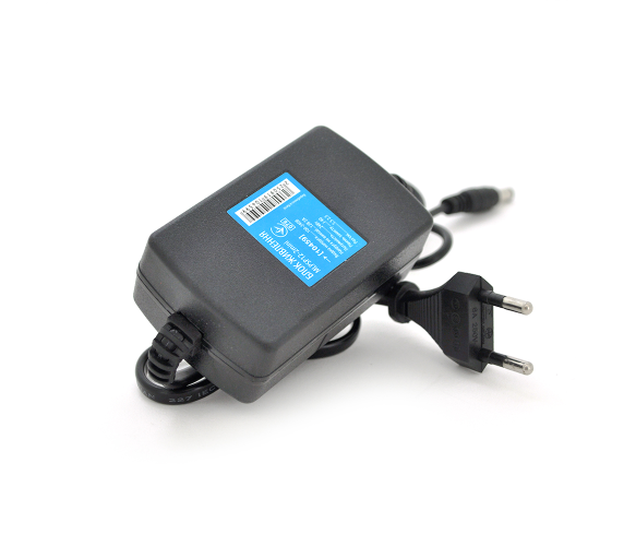 Імпульсний блок живлення Merlion MLPSP12-2mini 12В 2А (24Вт)