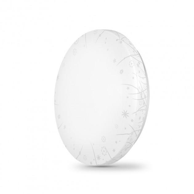 Светодиодный LED светильник TITANUM 18W TLCL-18GR 4100K Grass (100132)