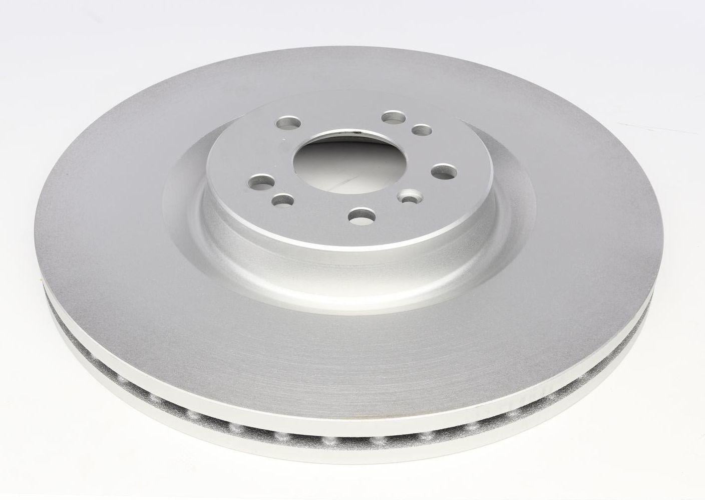 Тормозной диск передний TEXTAR для Mercedes GL-class X164 06-12 PRO 375x32 мм (92176603) Тормозной диск передний TEXTAR для Mercedes GL-class X164 06-12 PRO 375x32 мм (92176603)