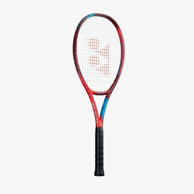 Ракетка для тенниса Yonex VCore 98 (305g) tango red Gr3