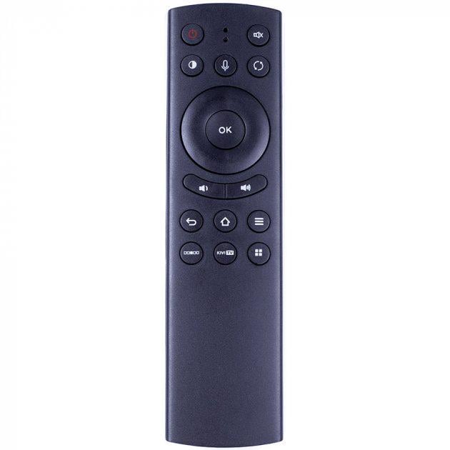 Пульт для телевизора Kivi RC80 (3621)