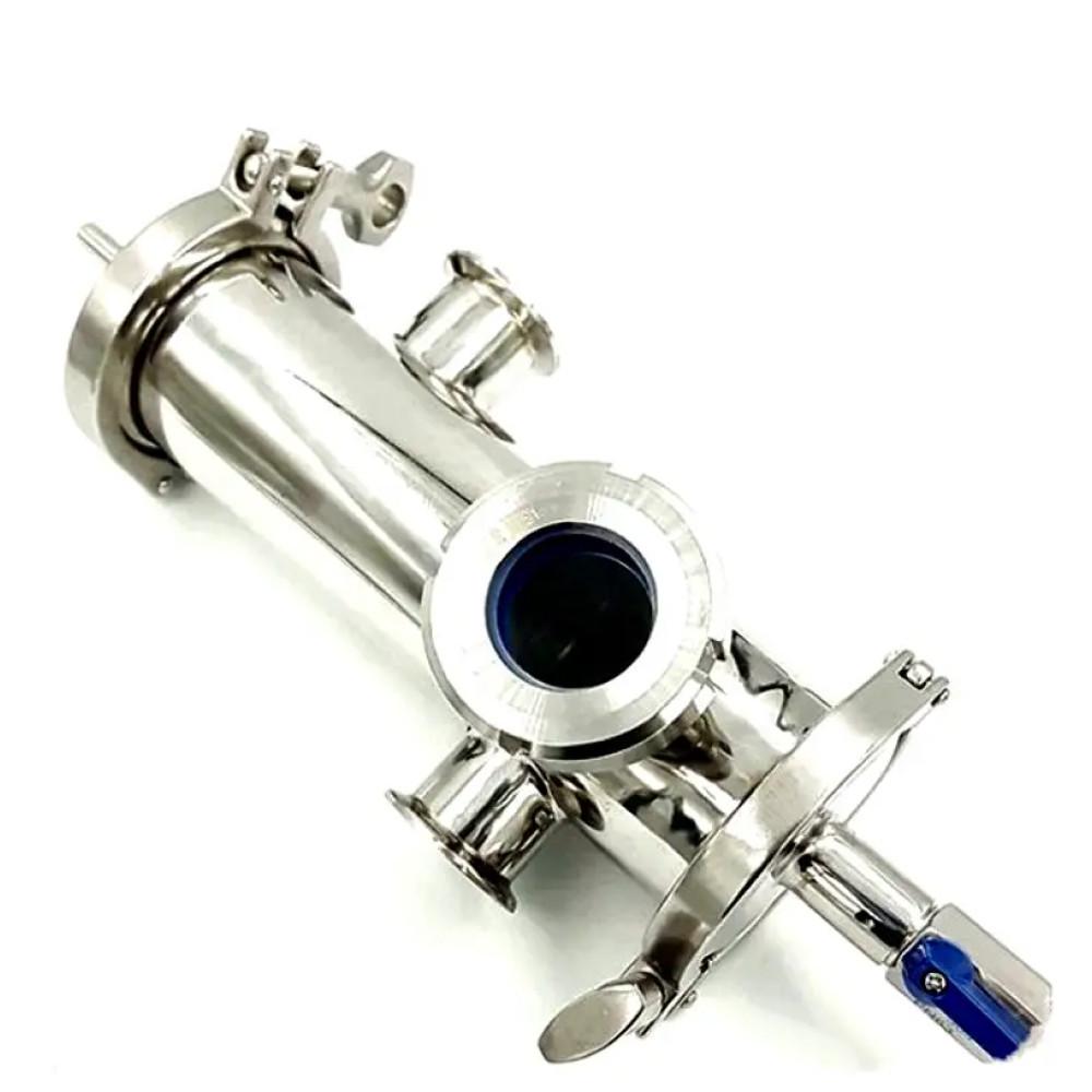 Корзина джин джин Profi Moonshine 3х1,5"