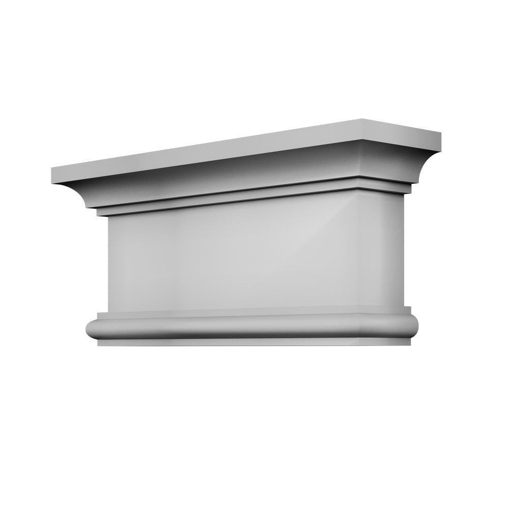 Декор Prestige decor PC 112 капитель (45932)