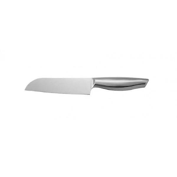 Кухонный нож Pepper Metal PR-4003-6 Santoku 13 см