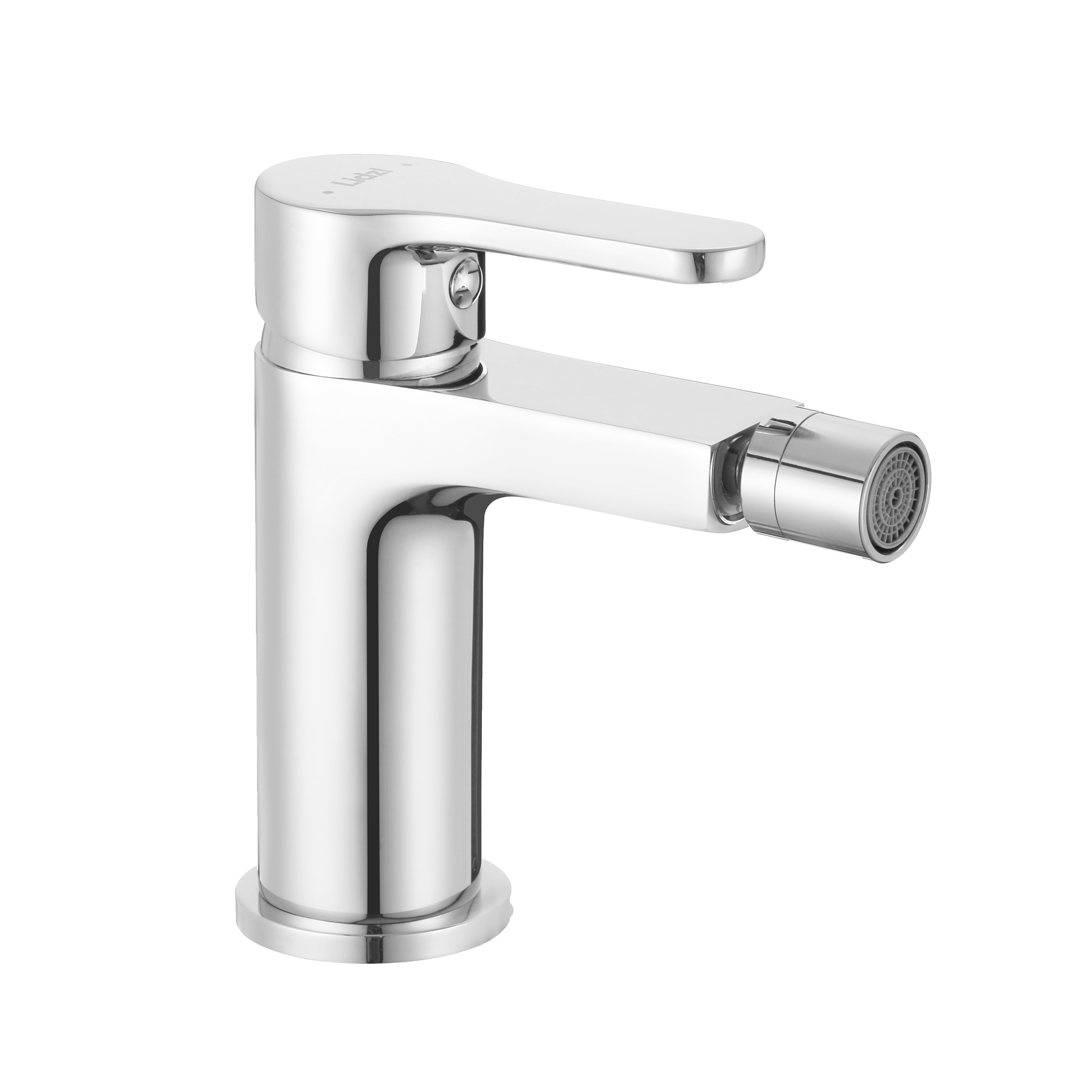 Смеситель для биде Lidz Astra 001AF k35 Chrome (LDAST001AFCRM48089)