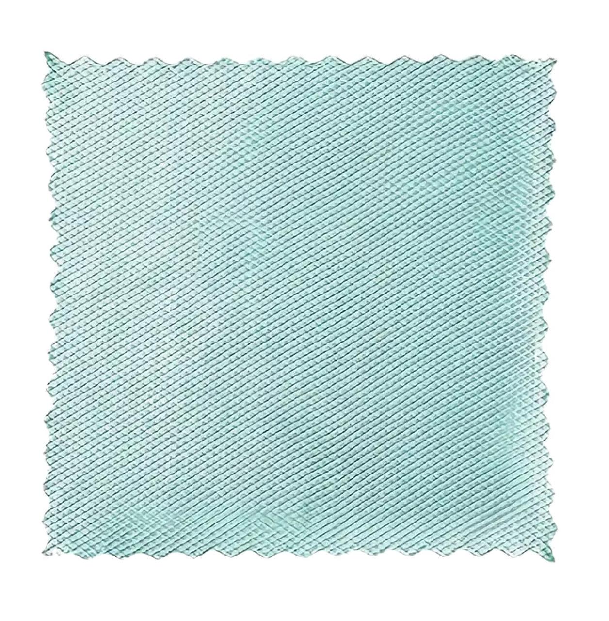 Салфетка из микрофибры для полировки стекла и зеркала/посуды/бокалов (2476286044)