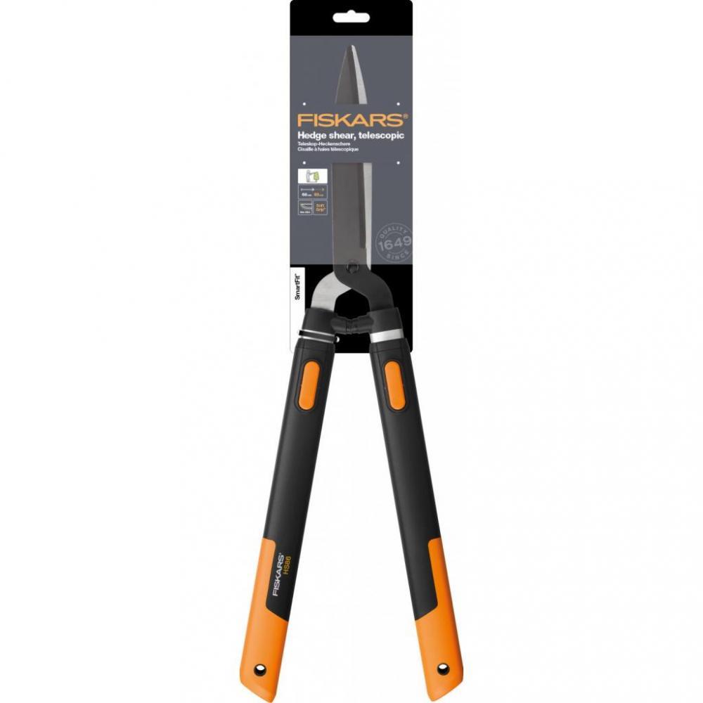 Ножницы садовые Fiskars SmartFit HS86 114800 (1013565) - фото 4