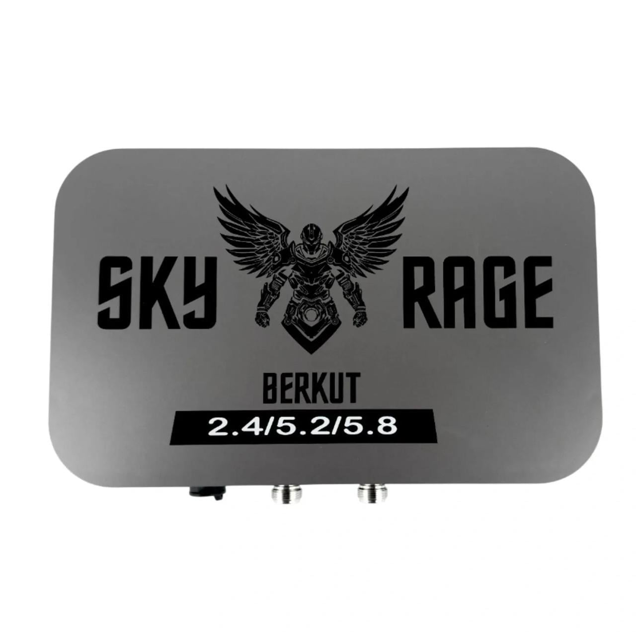 Выносная антенна Berkut SkyRage 2,4/5,2/5,8G 10 Вт (35368270) Выносная антенна Berkut SkyRage 2,4/5,2/5,8G 10 Вт (35368270)