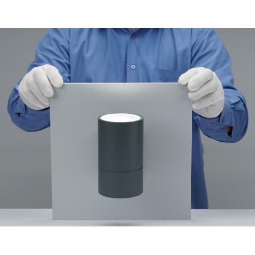 Світильник архітектурний Feron DH0701 Сірий (1315197169) - фото 7