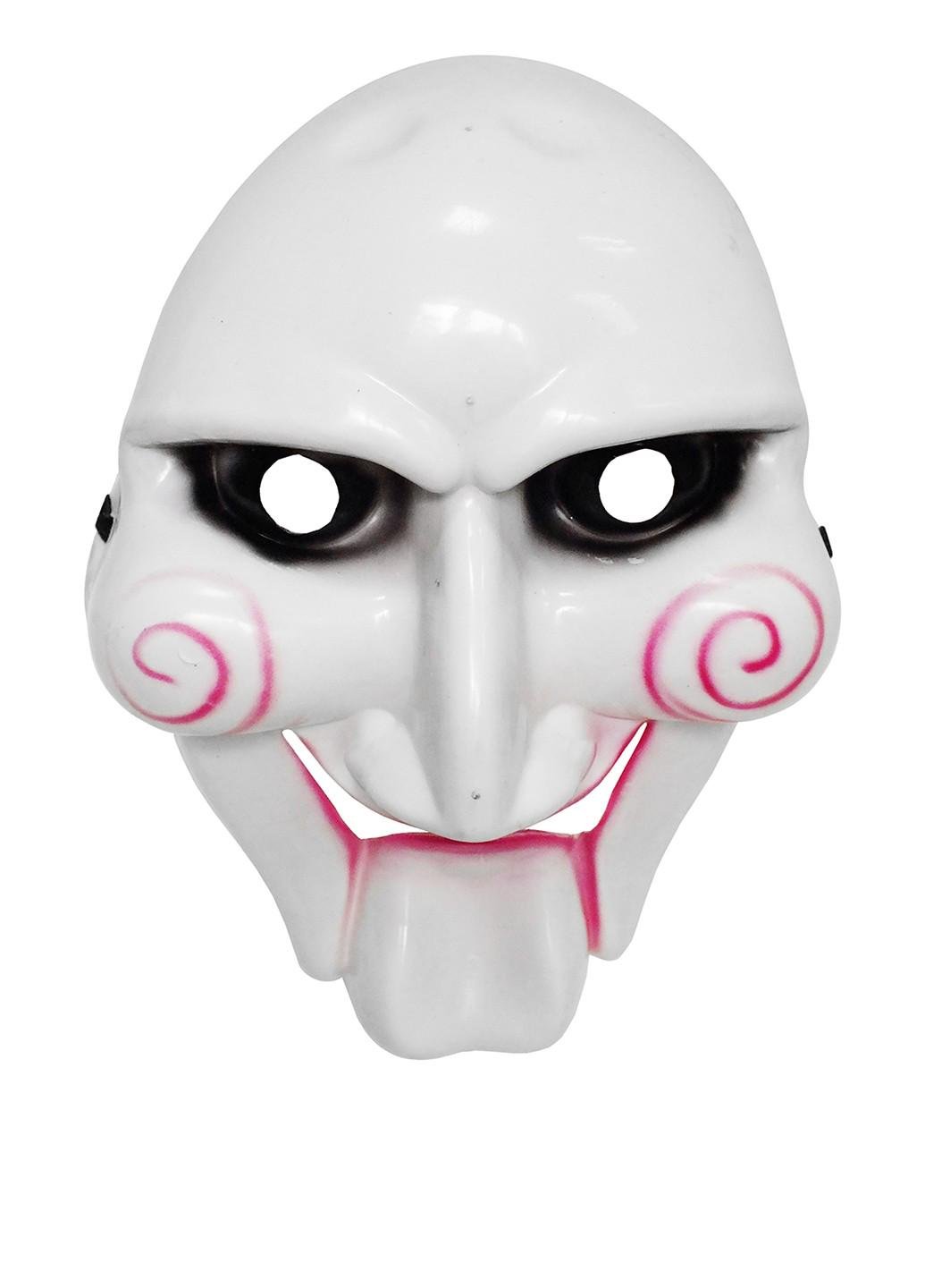 Маска Пила Saw (13-419)