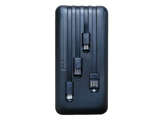 Повербанк Mobile 4in1 10000 mAh USB (1729047929)