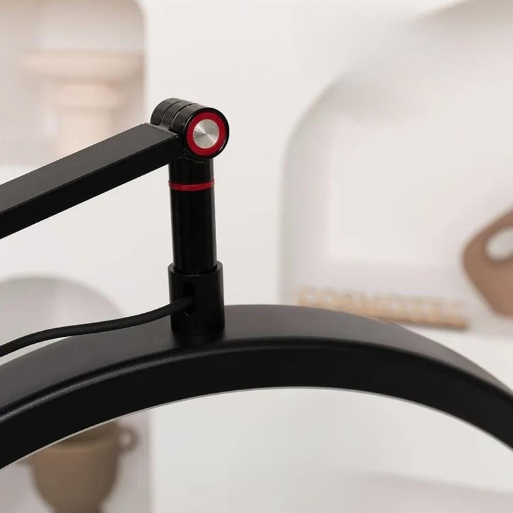 Лампа LED бестеневая Smart Moon Light HD-M2X на штативе (120.1766) - фото 4 Лампа LED бестеневая Smart Moon Light HD-M2X на штативе (120.1766) - фото 4