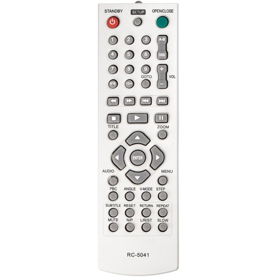 Пульт для Hyundai H-DVD 5041-N (2219)