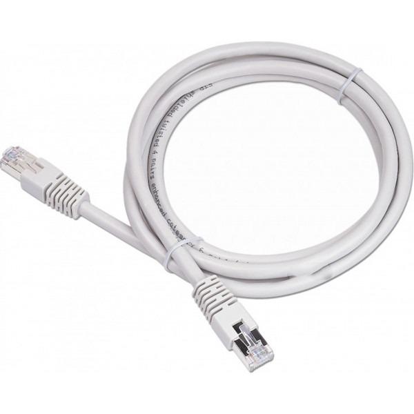 Патч-корд Cablexpert U/UTP Cat.5e 20м Серый (PP12-20M)