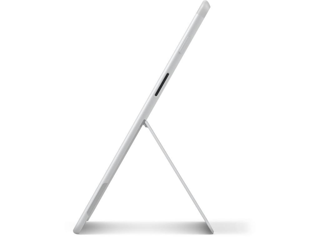 Планшет Microsoft Surface Pro X Platinum (E8R-00001) - фото 5