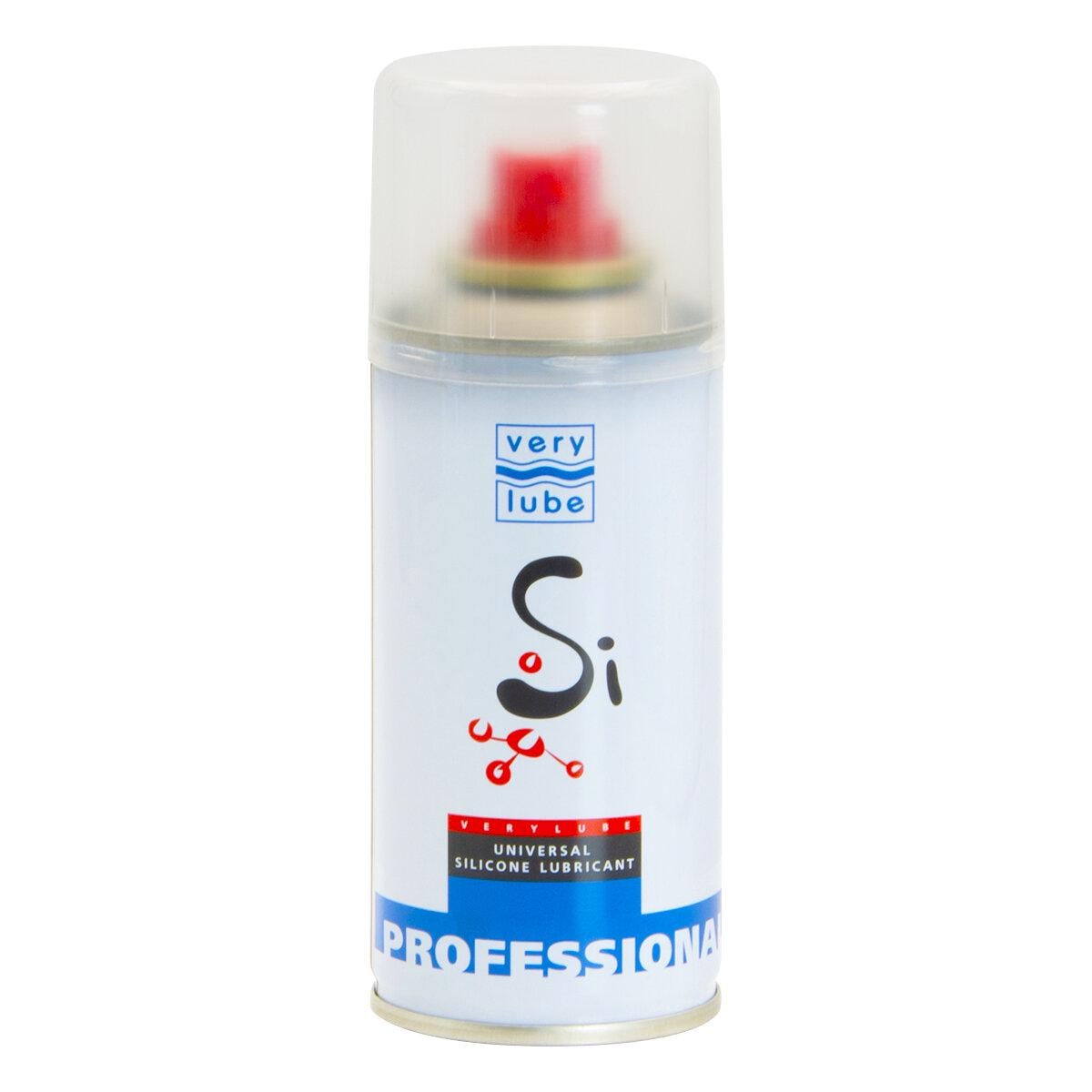 Смазка силиконовая VeryLube 150 мл