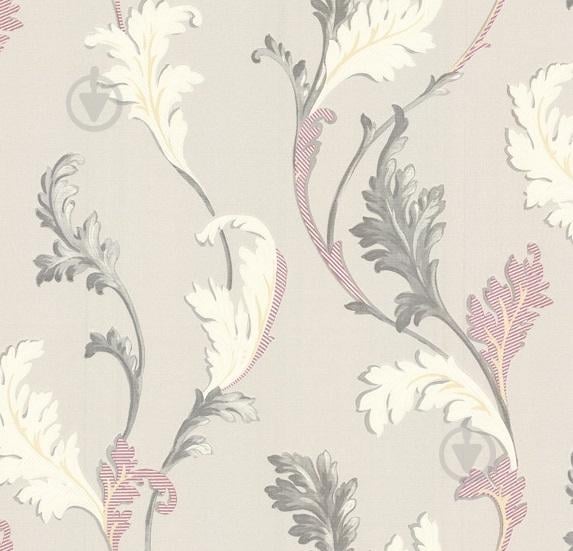 Обои Zambaiti виниловые на бумажной основе 8457  Trend 2 (0,53х10,05м.)