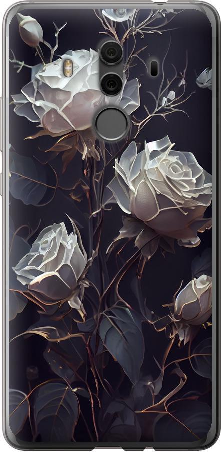 Чехол на Huawei Mate 10 Pro Розы 2 (5550u-1138-42517) Чехол на Huawei Mate 10 Pro Розы 2 (5550u-1138-42517)