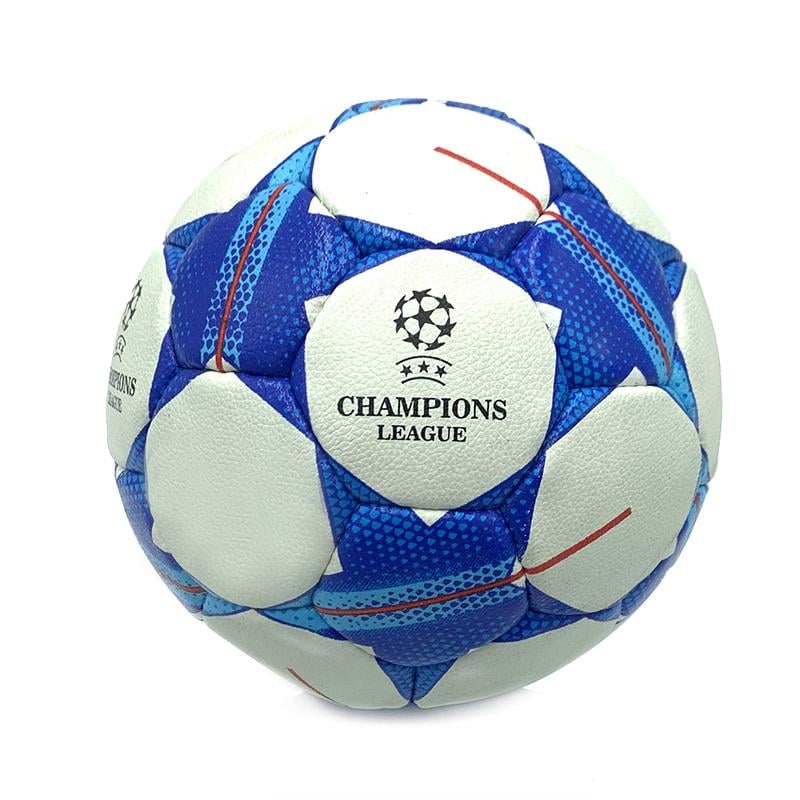 Мяч футбольный Newt Rnx Champion League №5 (NE-F-FLB) Мяч футбольный Newt Rnx Champion League №5 (NE-F-FLB)