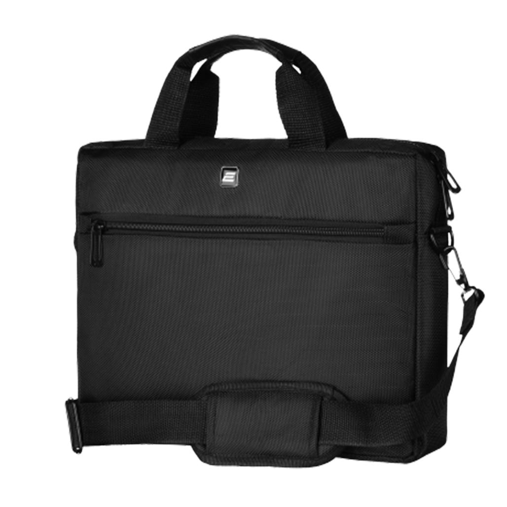 Сумка для ноутбука 2E 13.3" CBN313 2E-CBN313BK Black - фото 2 Сумка для ноутбука 2E 13.3" CBN313 2E-CBN313BK Black - фото 2