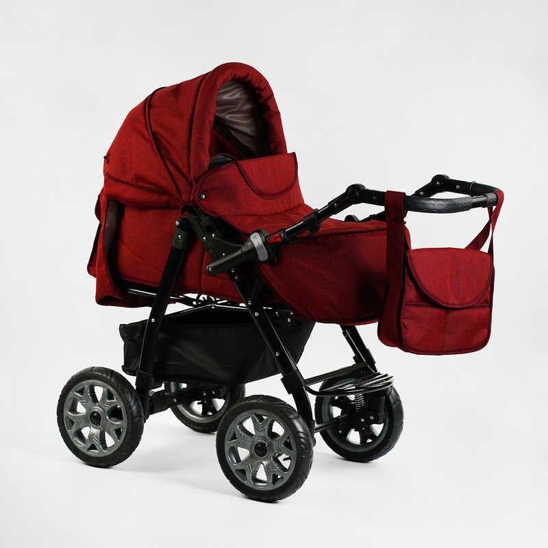 Коляска-трансформер для дітей Karina 86-L-41 (130230) Коляска-трансформер для дітей Karina 86-L-41 (130230)