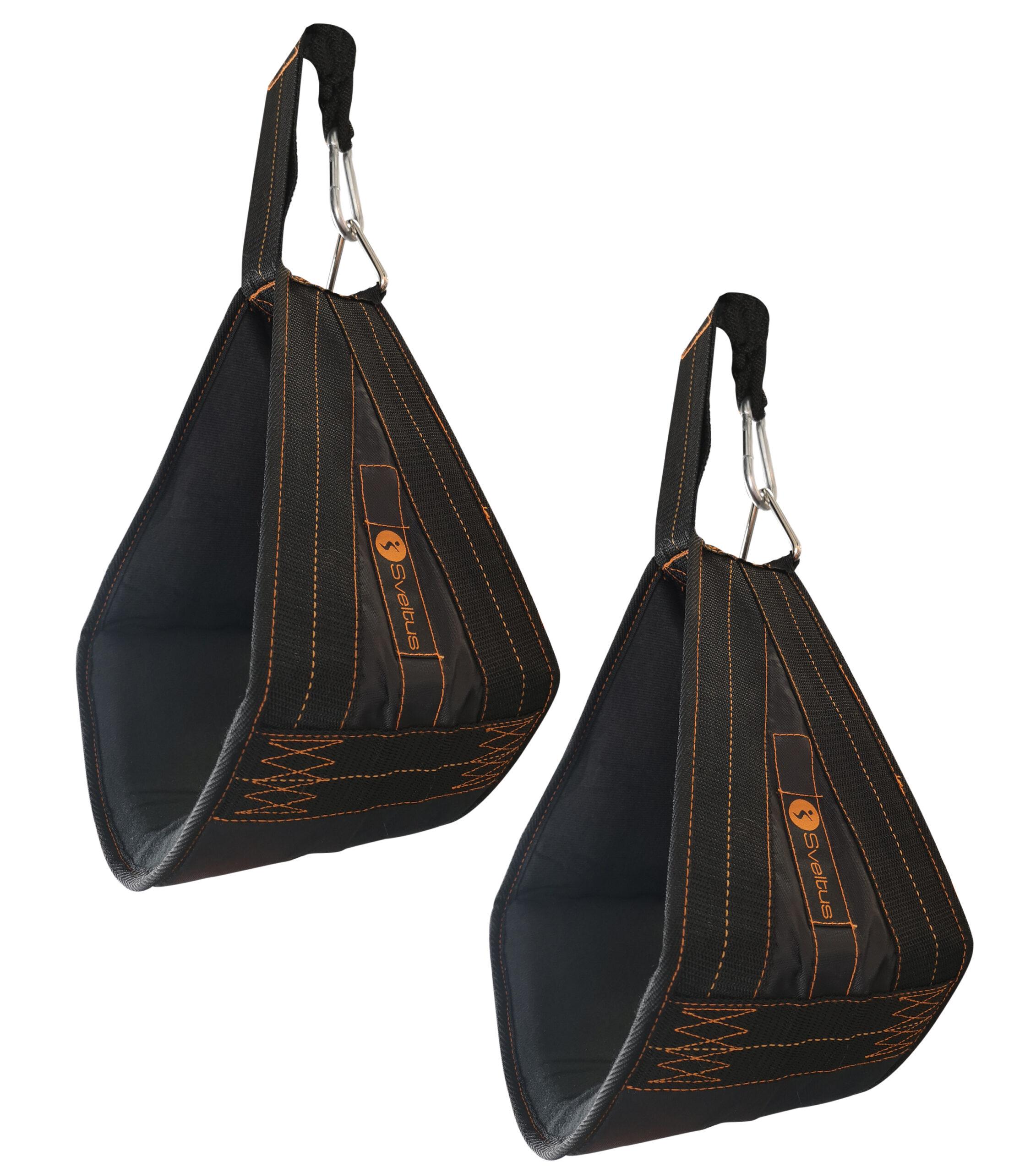 Петлі Беріша Sveltus AB Sling 2 шт. (SLTS-3921) Петлі Беріша Sveltus AB Sling 2 шт. (SLTS-3921)
