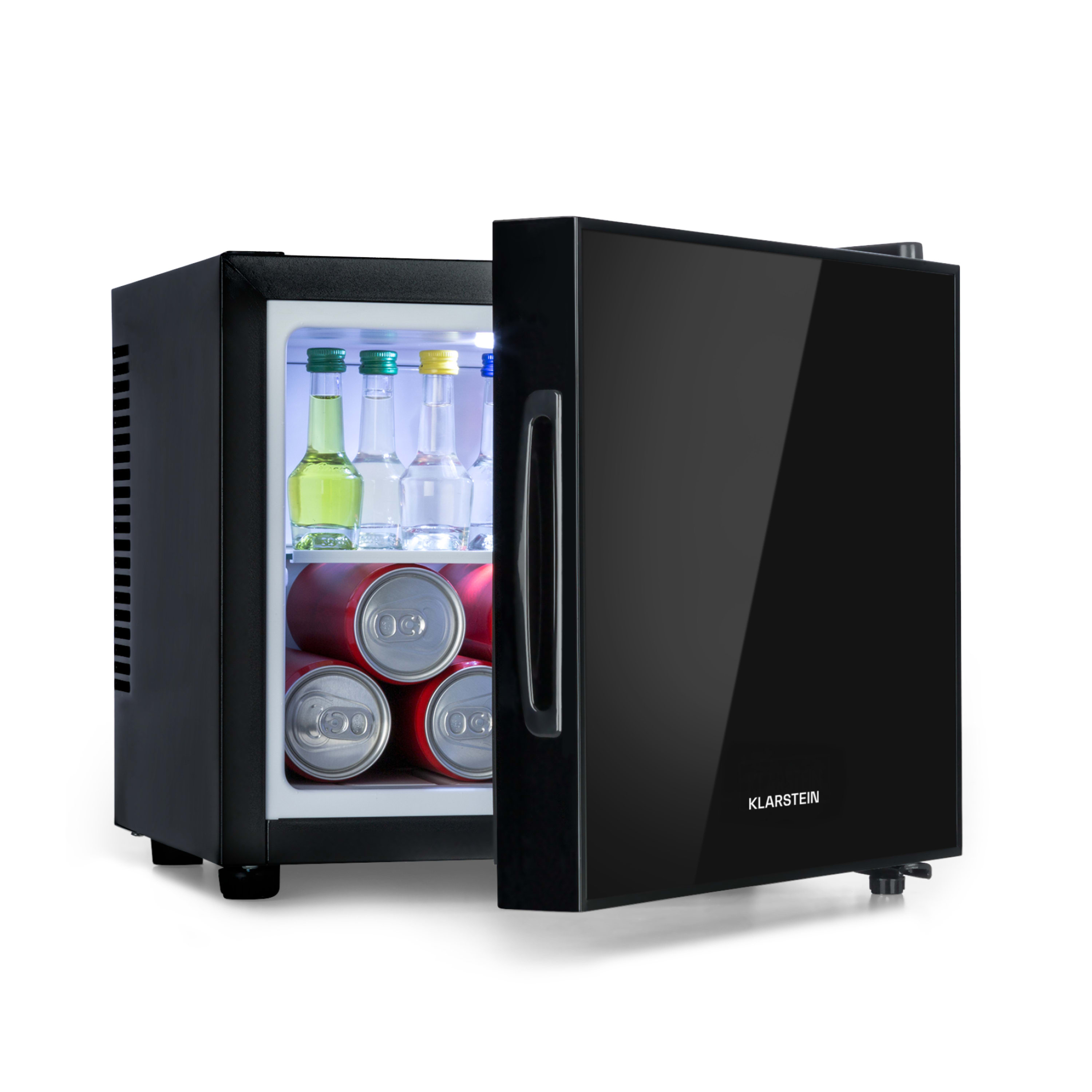 Холодильник KLARSTEIN Frosty 10 л 33 дБ (10033836)