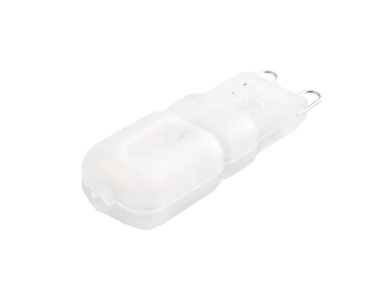 Светодиодная лампа G9 3Вт 4500К 220В SMD2835