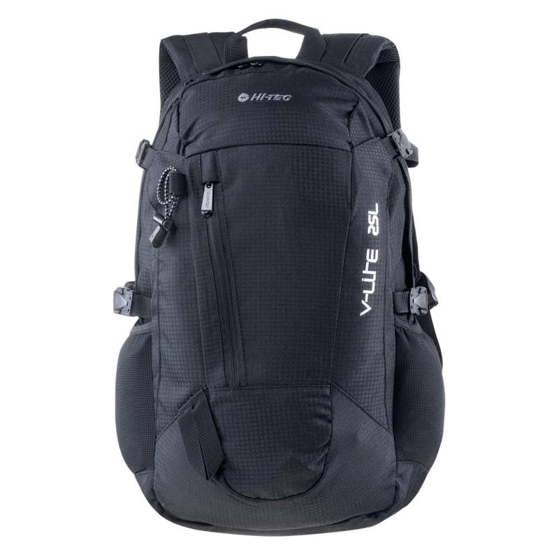 Рюкзак Hi-Tec FELIX 25 л (FELIX 25L-BLACK/BLACK)