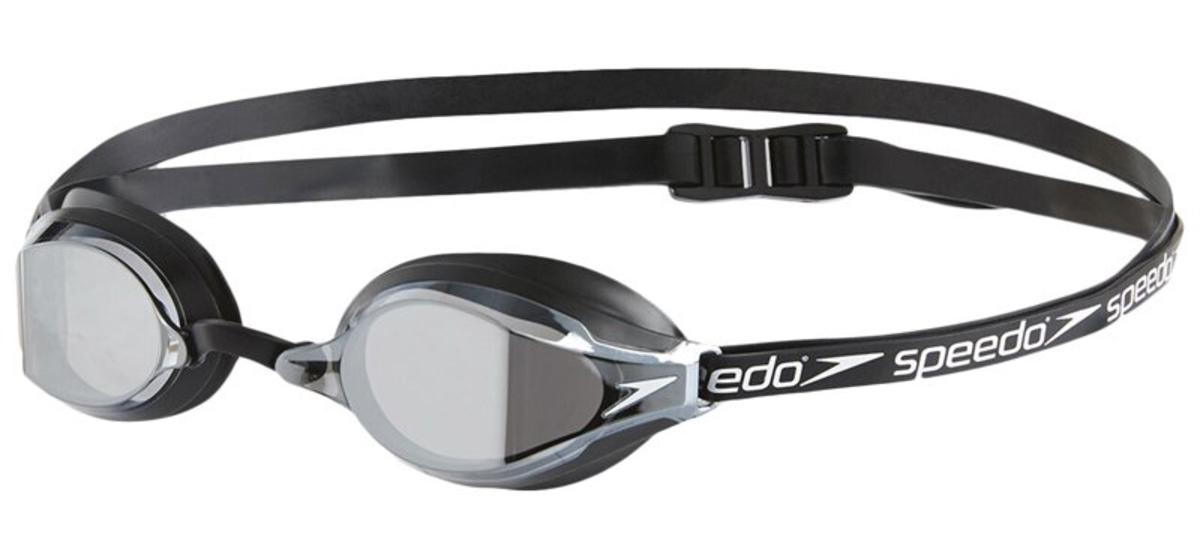 Очки для плавания Speedo Fastskin Speedsocket 2 Mirror black/chrome 8-108973515 (8-108973515-Uni) Очки для плавания Speedo Fastskin Speedsocket 2 Mirror black/chrome 8-108973515 (8-108973515-Uni)