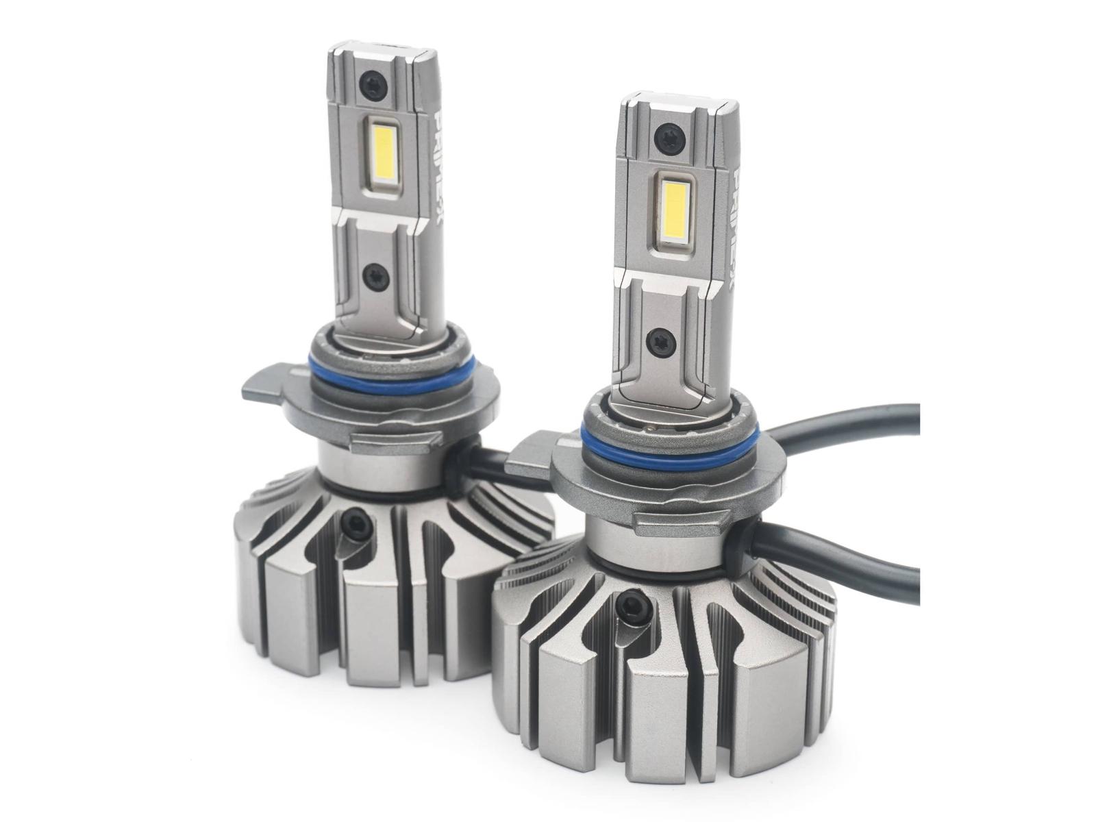 Светодиодная лампа Prime-X Fog HIR2 9012 5000K