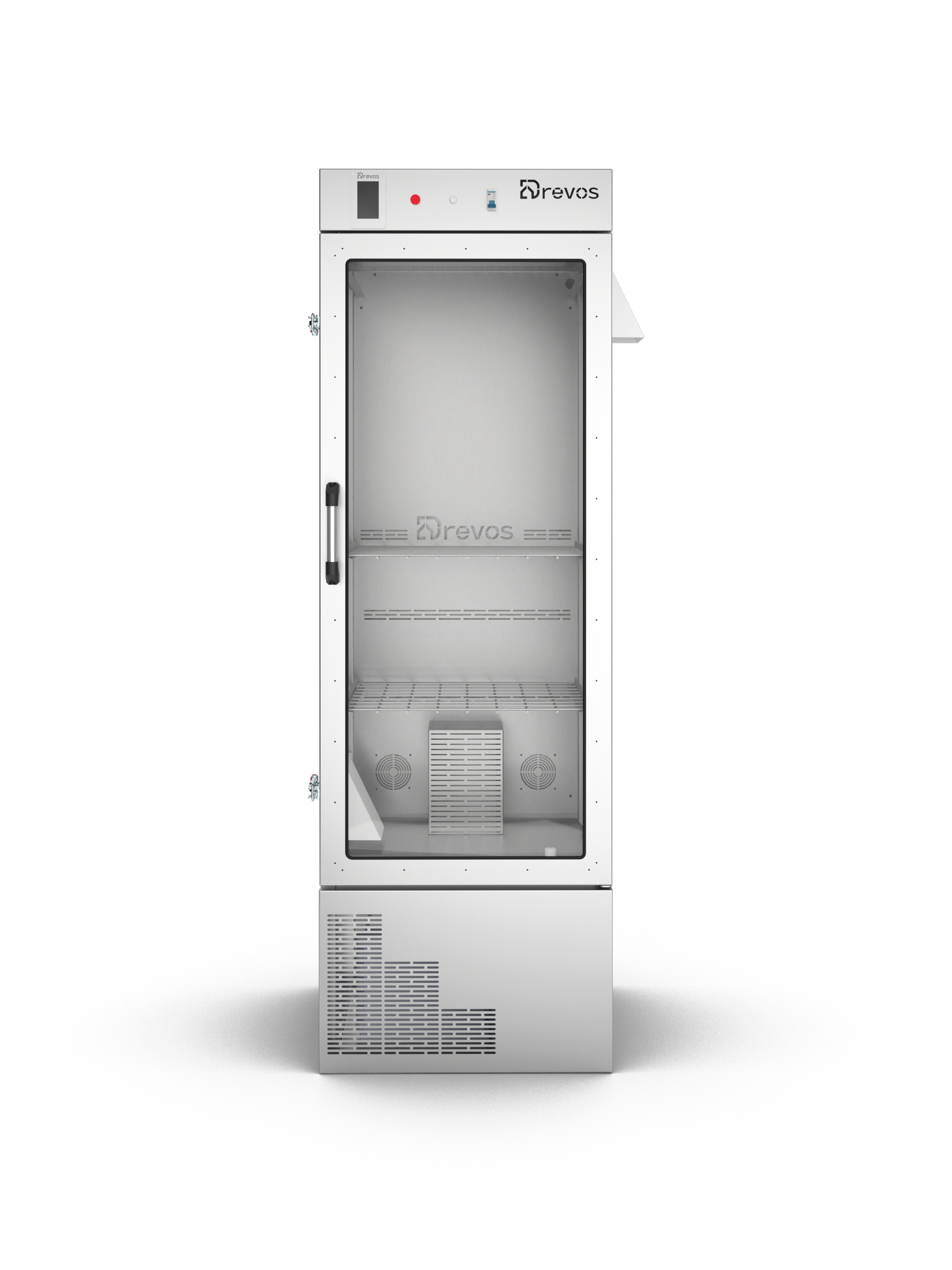 Камера климатическая Drevos CLIMATE TECH 40 340 л (22773276)