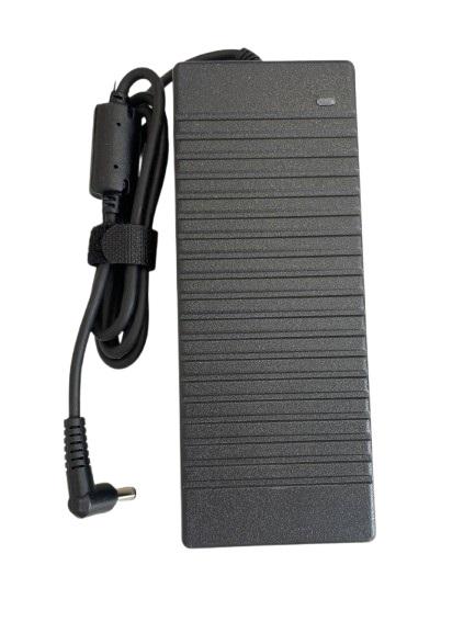 Зарядное устройство для ноутбука HP 19V 7,1A 5,5x2,5 мм 120W (000568486)