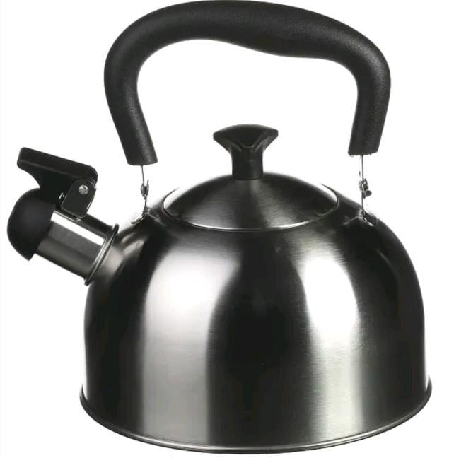 Чайник A-PLUS со свистком 20 л (1373 WK)