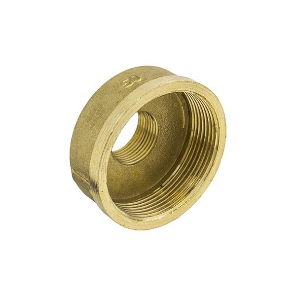 Муфта Lexline К0320 PN10 ВВ 2"х3/4" (17565)