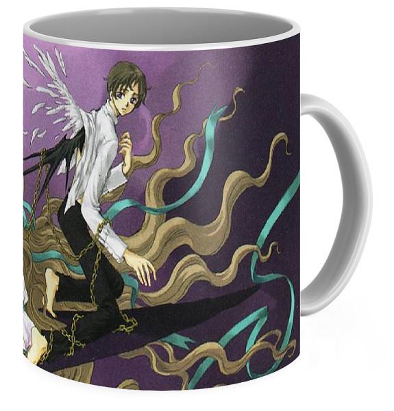 Чашка GeekLand Code Geass Нанали (CG.02.01) - фото 2 Чашка GeekLand Code Geass Нанали (CG.02.01) - фото 2