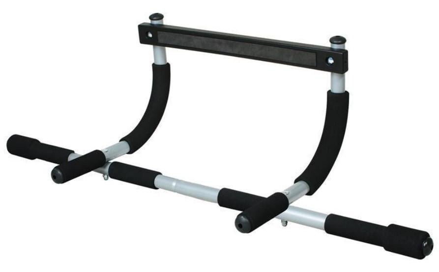 Турник-брусья домашний Iron Gym в дверной проем (38111488) Турник-брусья домашний Iron Gym в дверной проем (38111488)