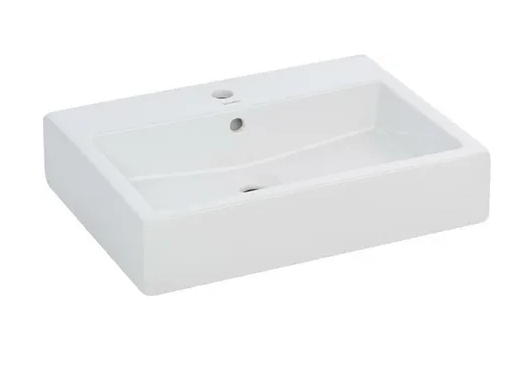 Умывальник DURAVIT VERO 60 см (0454600000)