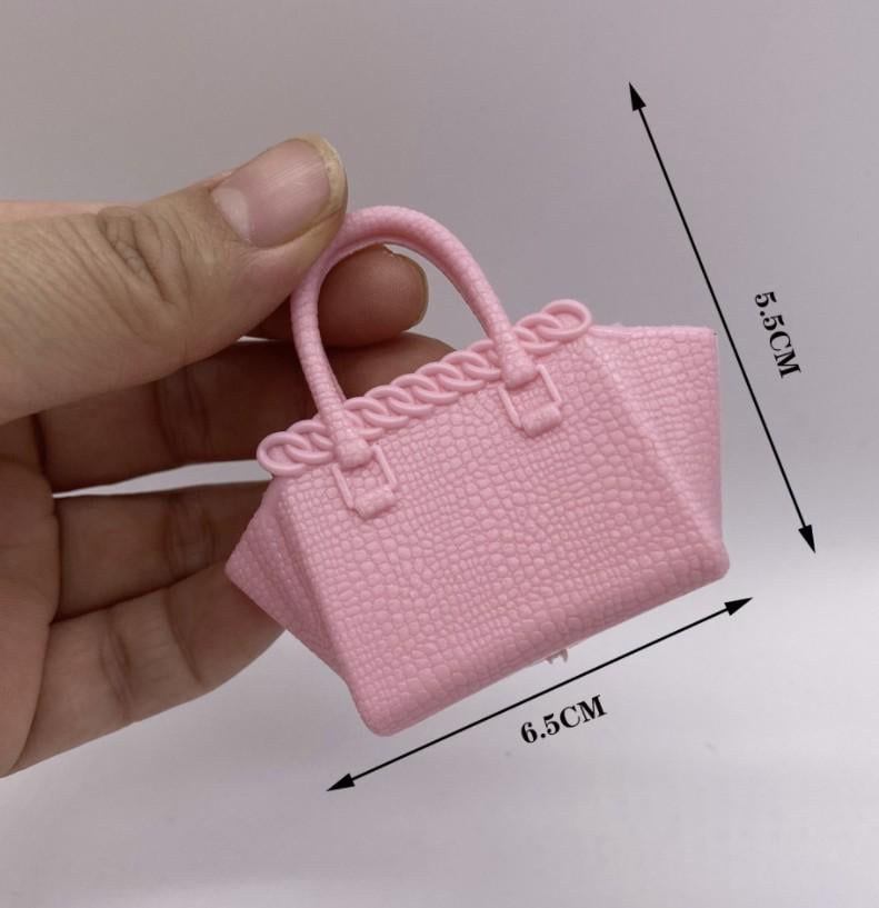 Кукла беременная Yalili fashion and love - фото 4 Кукла беременная Yalili fashion and love - фото 4