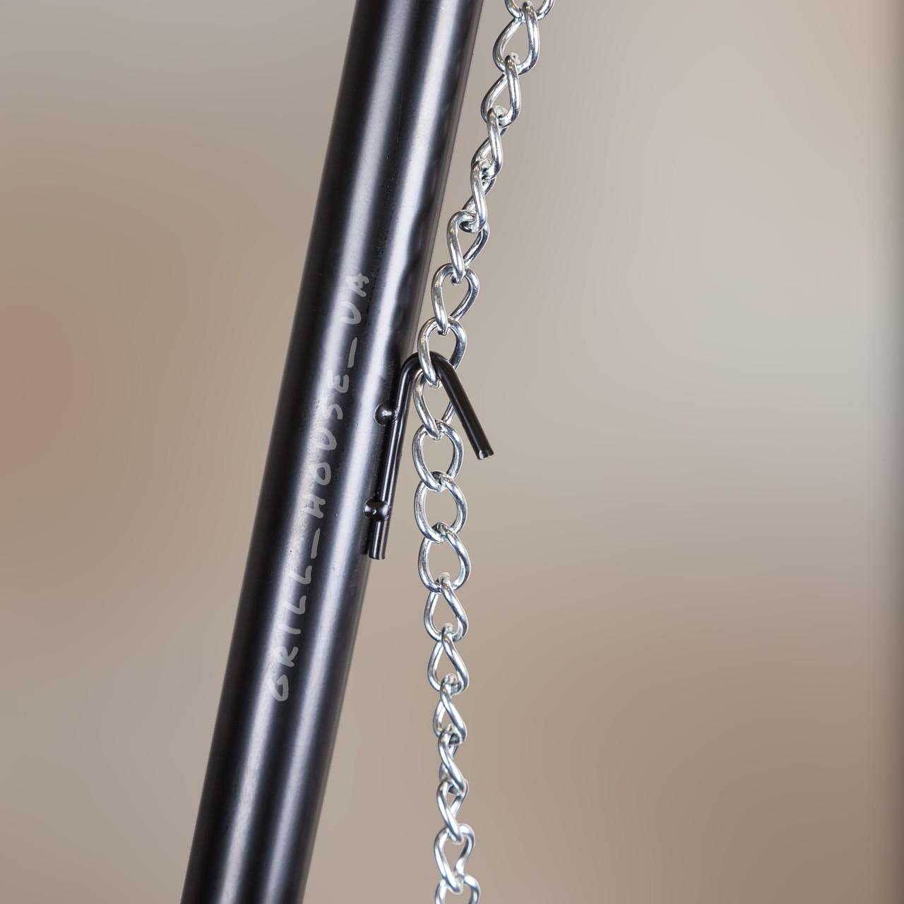 Гриль підвісний вугільний LV210719T (1846839433) - фото 6 Гриль підвісний вугільний LV210719T (1846839433) - фото 6