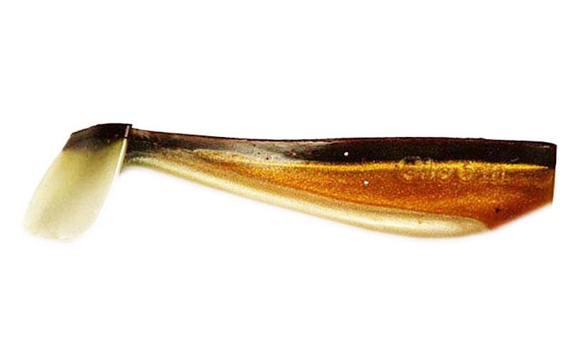 Силиконовый виброхвост Fox Gloom №079 8 см Шпрот (7341)