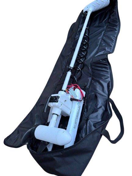Чехол-сумка для хранения электродвигателя Haibo iPenguin P65 (2870272338)