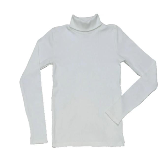 Гольф детский Flamingo 728-1104 152 см Молочный Гольф детский Flamingo 728-1104 152 см Молочный