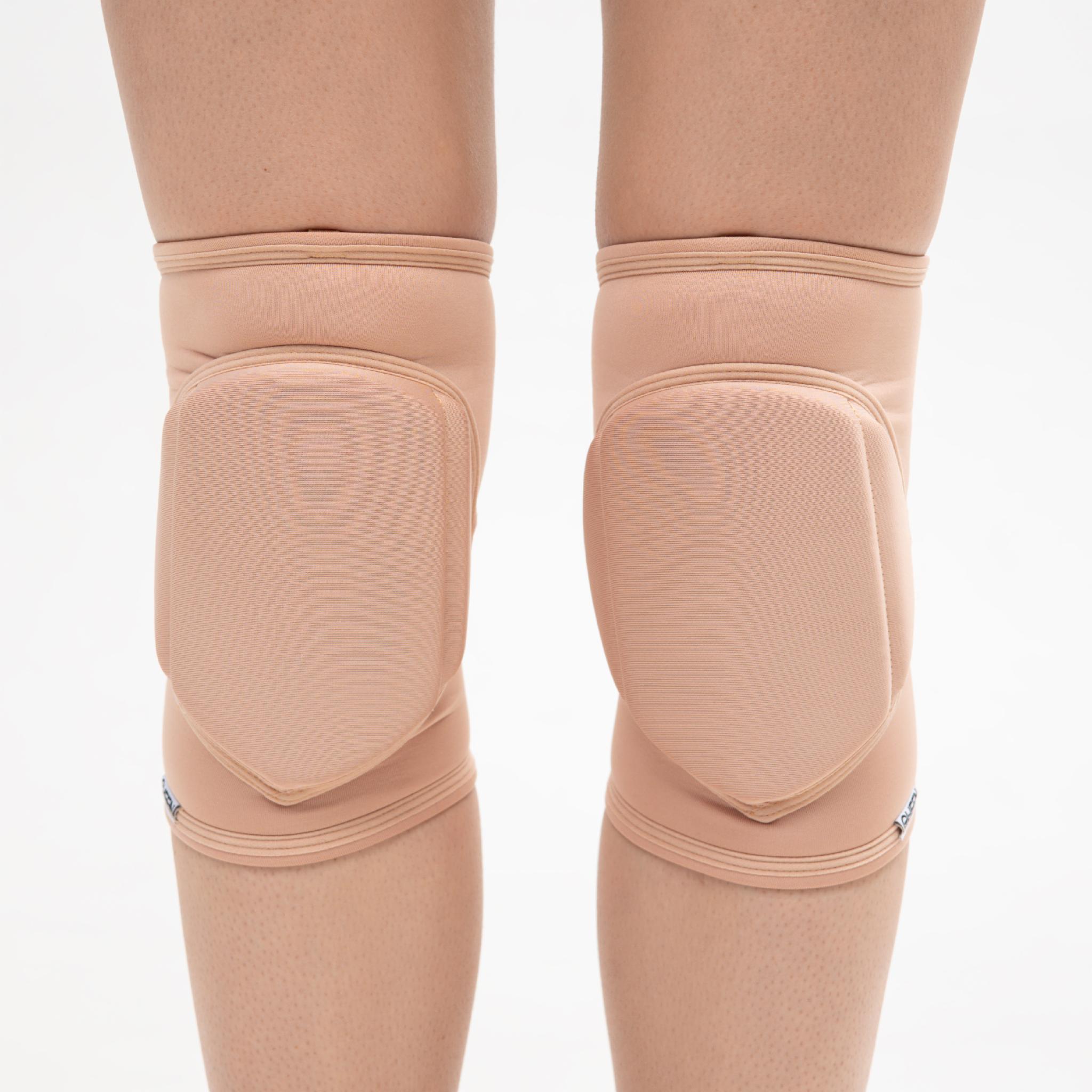 Наколінники для танців пара XL Лате (QKP_N_1018-1-4) - фото 6 Наколінники для танців пара XL Лате (QKP_N_1018-1-4) - фото 6